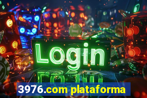 3976.com plataforma